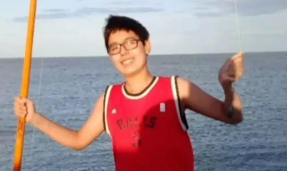 Cómo está la causa de Martín Ferreyra a un año de su muerte