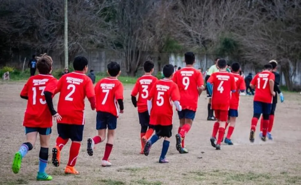 Independiente busca jugadores en la Comarca