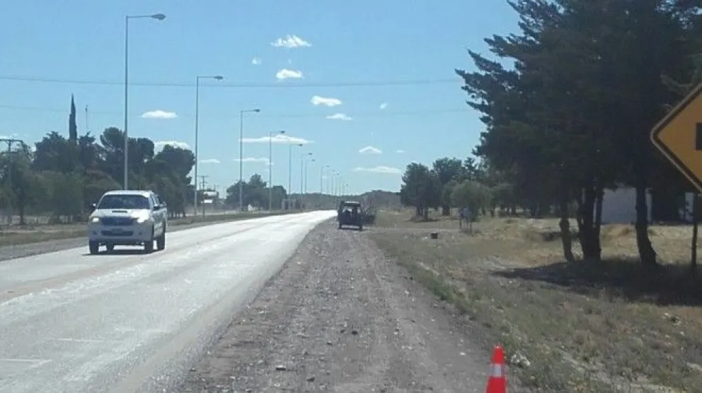 Alerta por radares ilegales: “El gobierno de Río Negro o Nación debería intervenir”