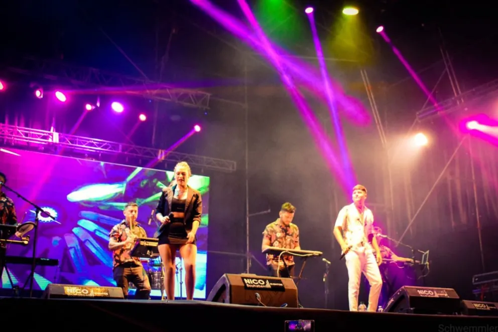 Fiesta de la Soberanía Patagónica: abren la convocatoria para artistas 