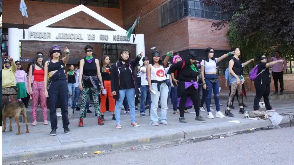 Día de La Mujer: la grilla completa de actividades