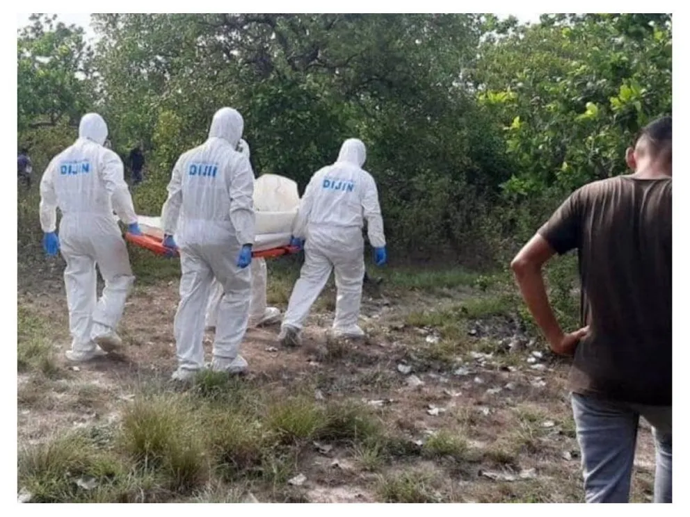 Femicidio de una nena wichí de 14 años