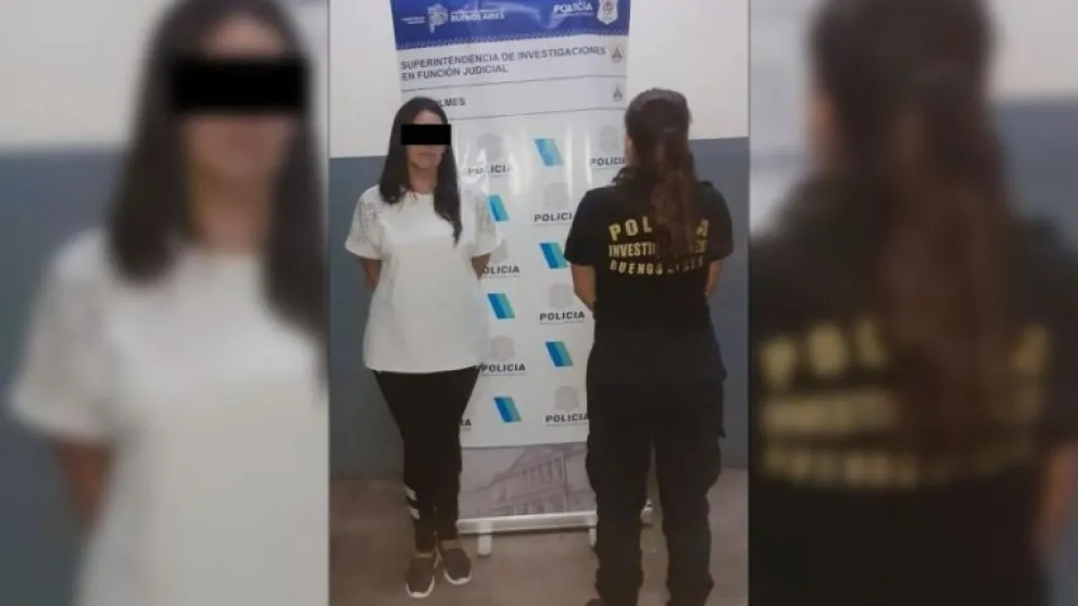 Extorsionó a su mejor amiga durante 7 meses y le sacó 200 mil pesos
