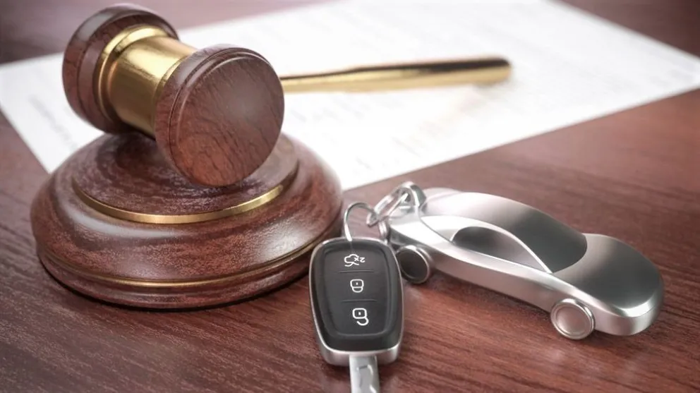 Rematan autos desde $100.000: cómo participar de la subasta y qué modelos ofrecen