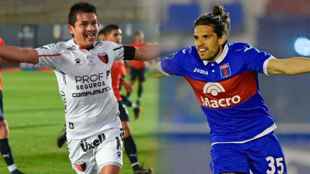 Colón visita a Tigre y cierra la quinta fecha: horario y cómo ver el partido