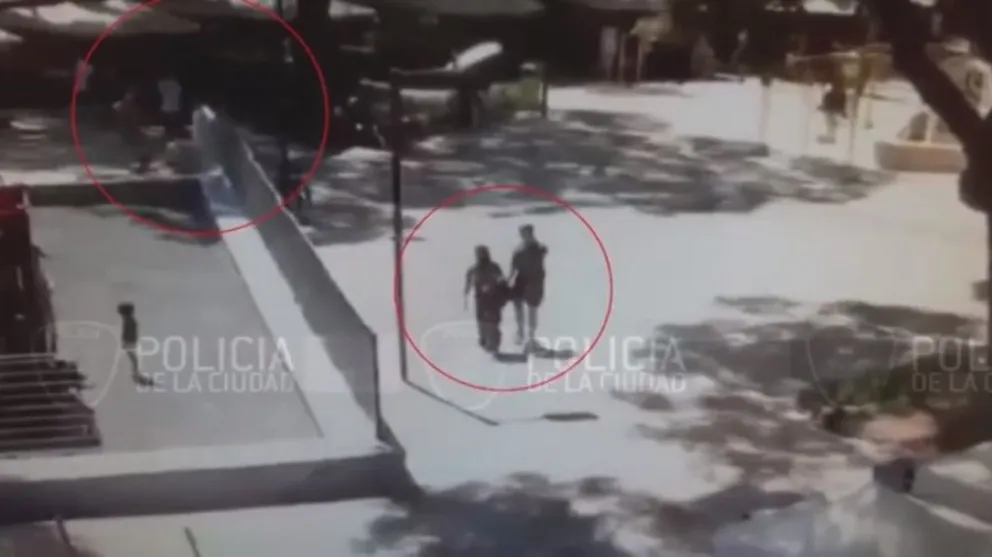 Violación en Palermo: La víctima declaró ante la Justicia cómo conoció a los abusadores