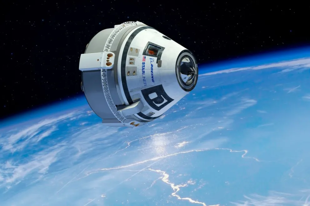 Enviá tu nombre a la Luna en la misión Artemisa: cómo registrarte 