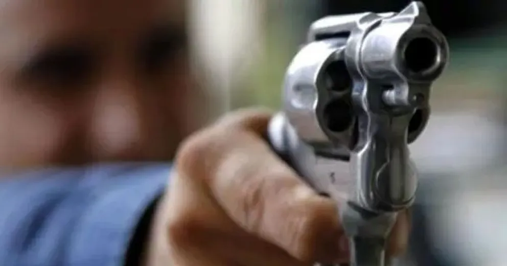 Con apenas 15 años, sigue causando terror en el barrio IPPV