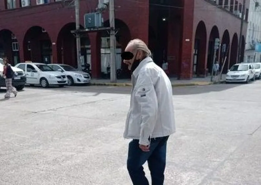 El acosador de menores suma denuncias: se conocieron más detalles de los lugares que frecuenta