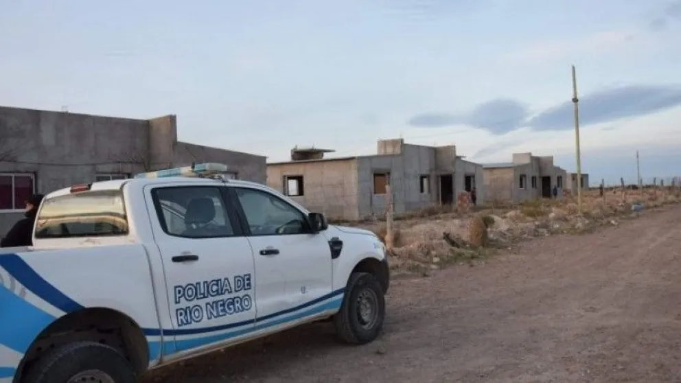 "Vení que te meto un cuetazo": amenazaron a un joven que salió corriendo para salvar su vida