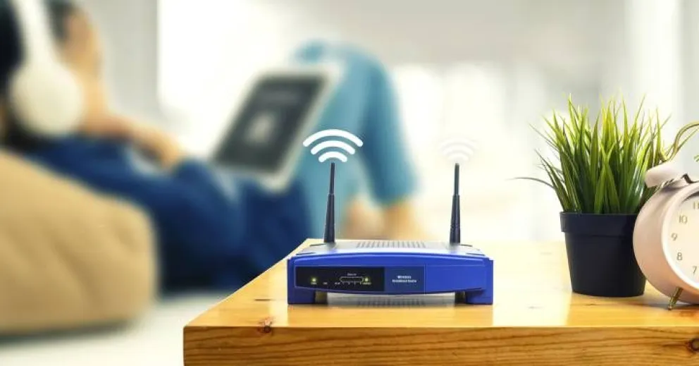WiFi en casa: estos son los cinco lugares donde nunca hay que ubicar el router 