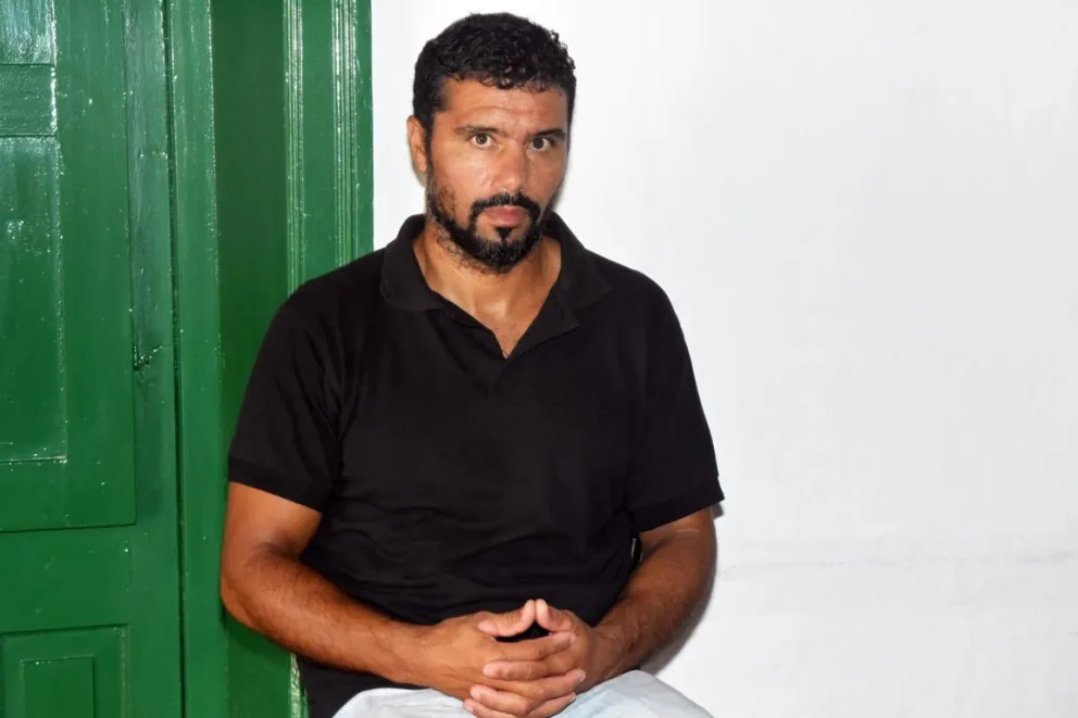 El abogado defensor de Néstor Pinta afirmó que no hay elementos para elevar la causa a juicio