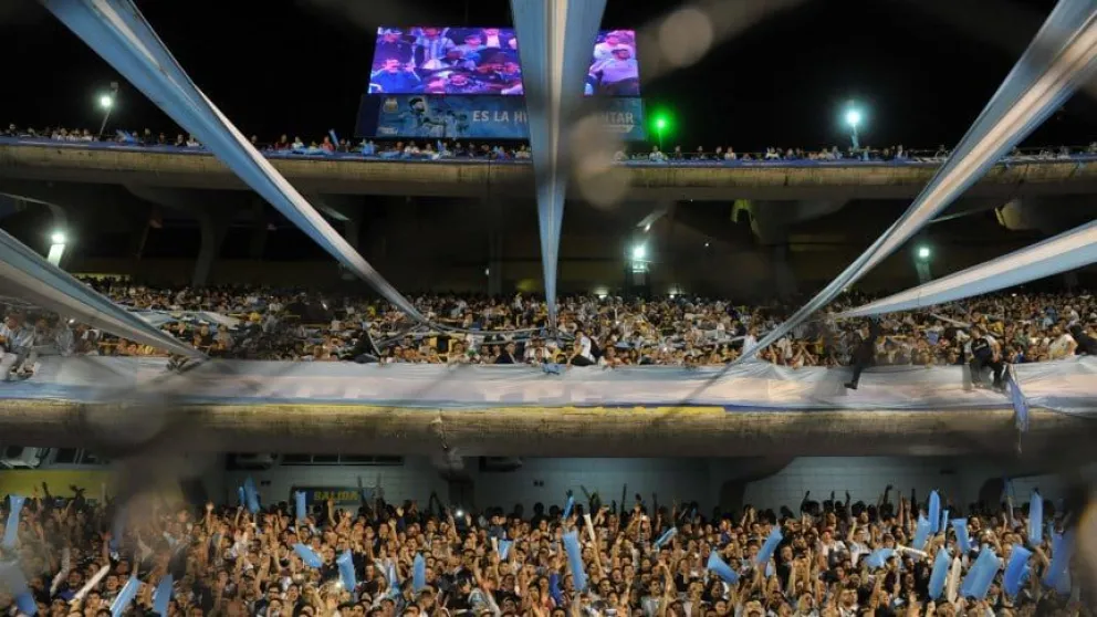 Se confirmó el estadio para que Argentina juegue su último partido de local