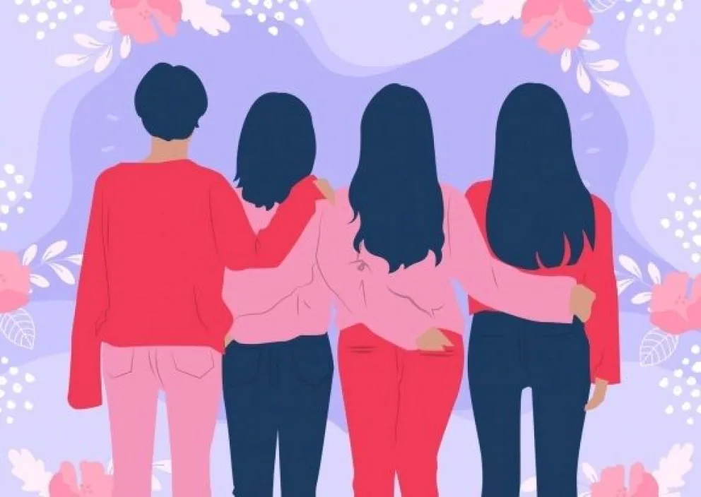 Marcha y actividades en Río Negro por el Día Internacional de la Mujer