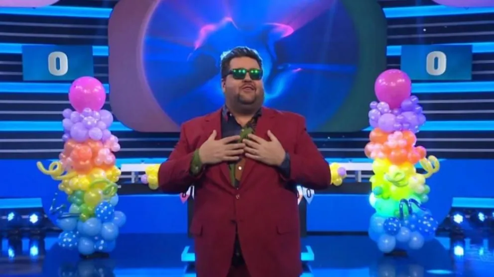 Volvió Barassi a 100 argentinos dicen: “¿Cómo que el programa siguió sin mí?”