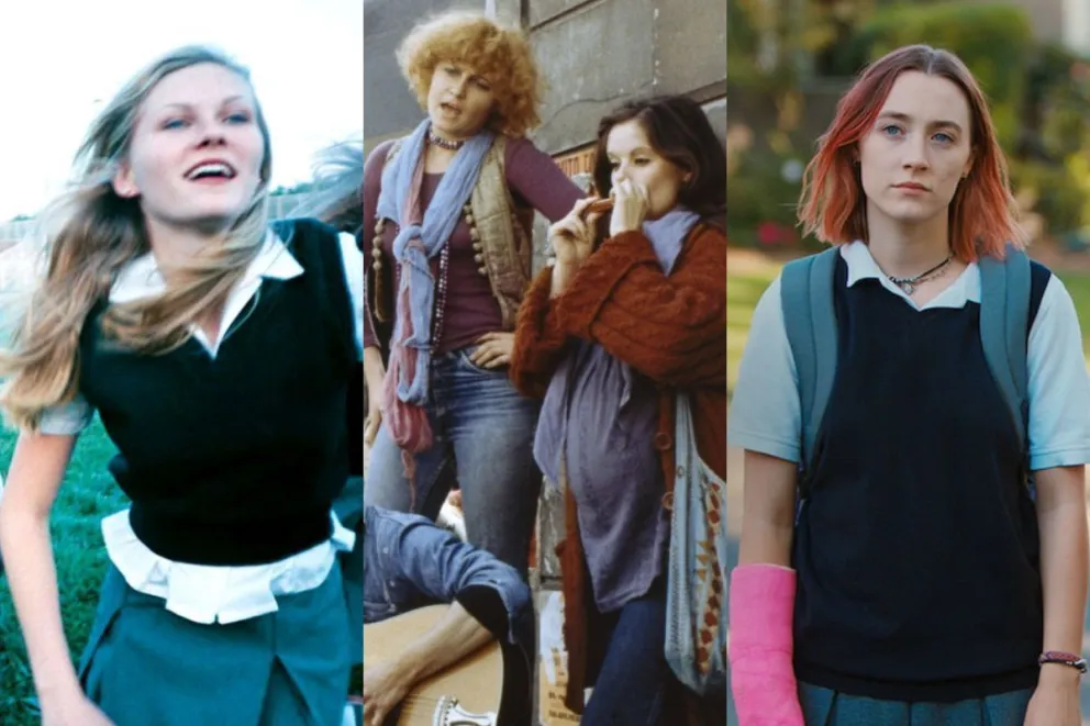 Las 5 películas dirigidas por mujeres que tenés que ver