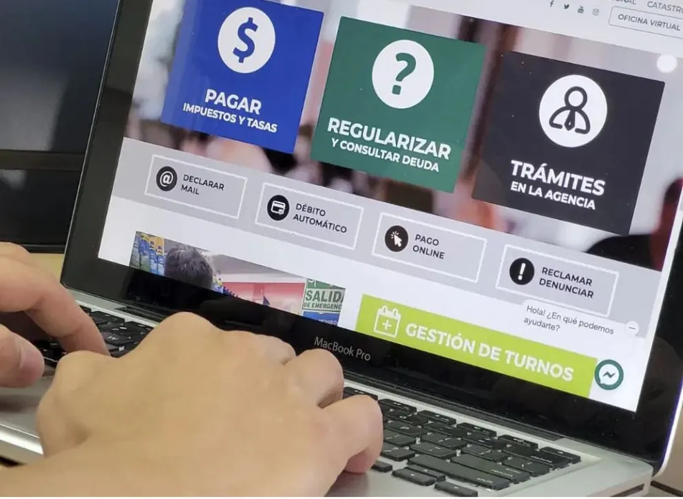 Cuenta regresiva para el Pago Anual: el plazo de la ARTRN finaliza a fin de mes