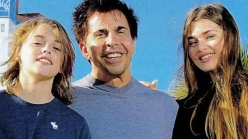 Marta y Felipe Fort podrían ser denunciados por la familia de Gustavo Martínez