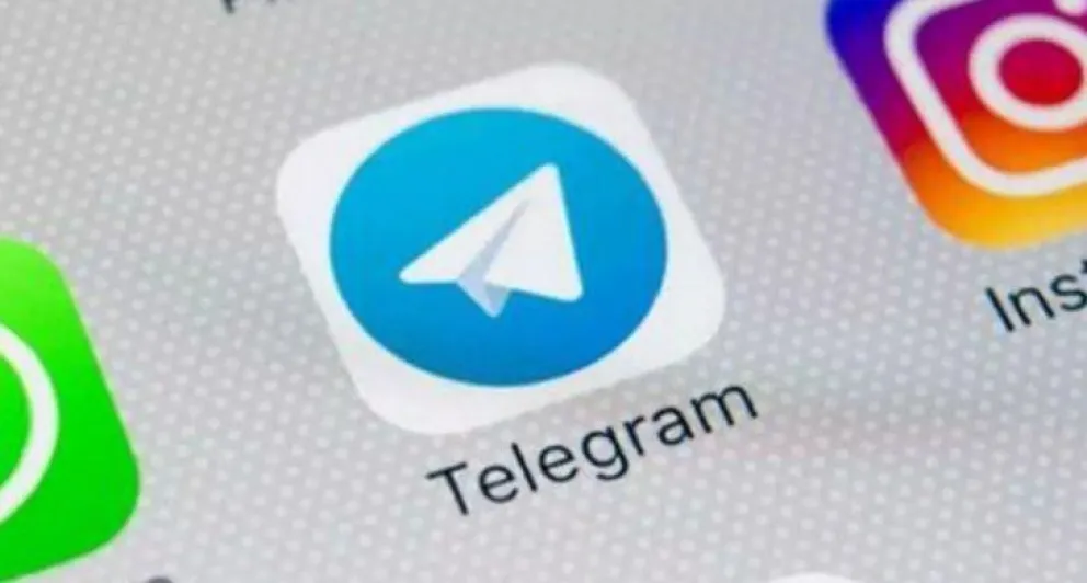 Alerta en Telegram: aseguran que Rusia estaría espiando a través de la aplicación