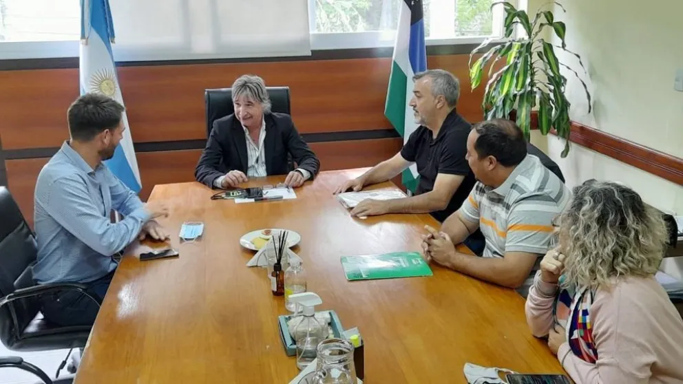 Aumentos salariales en el Estado rionegrino: ¿hay un barajar y dar de nuevo?