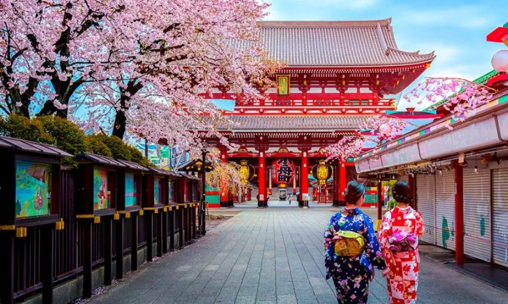 Reabren las visas para jóvenes argentinos que quieran trabajar en Japón: cómo aplicar
