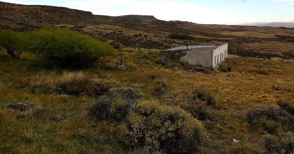 Tiempo de definición en la causa del monstruo de la Línea Sur