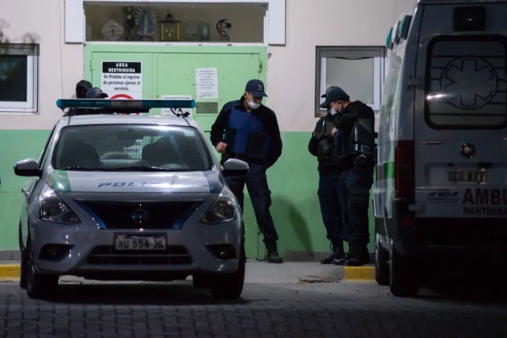 "El policía se defendió": la Fiscalía dio nuevos detalles del sangriento tiroteo