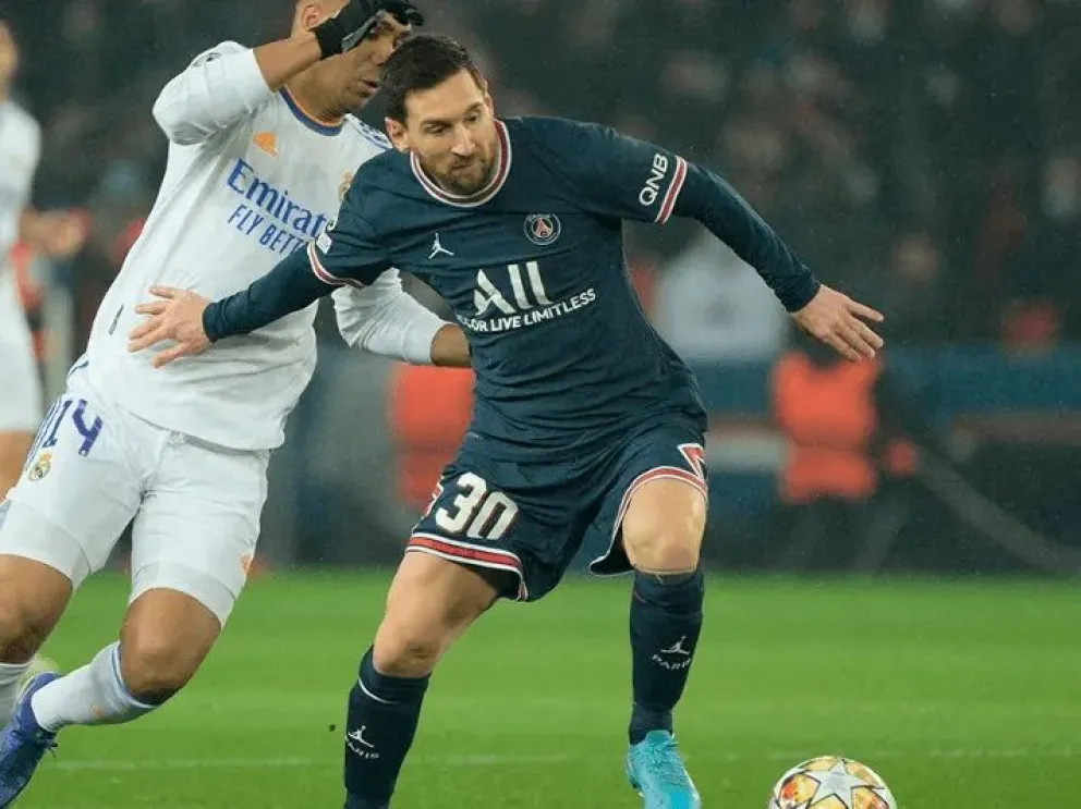Hoy Real Madrid vs PSG por la Champions League: hora, cómo verlo en vivo y formaciones