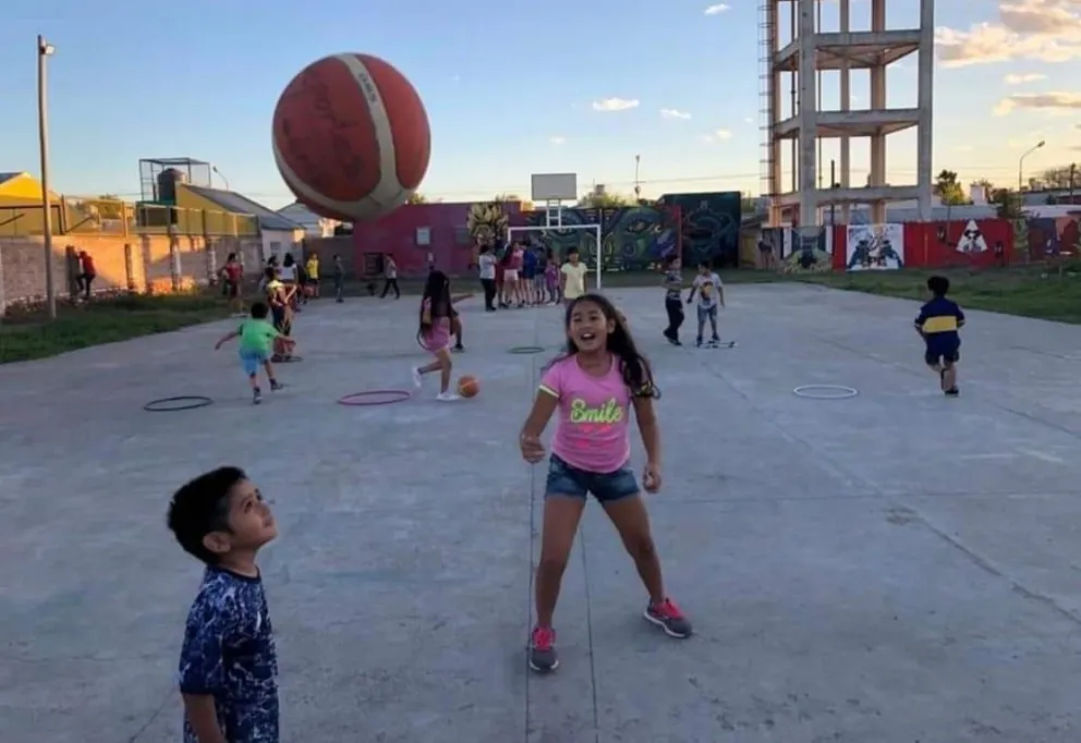 Abierta la inscripción para las actividades deportivas y recreativas