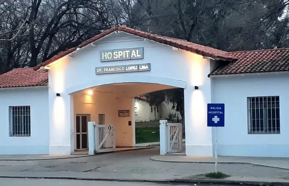 Violencia obstétrica: Se viralizó una denuncia pública contra profesionales de un hospital rionegrino
