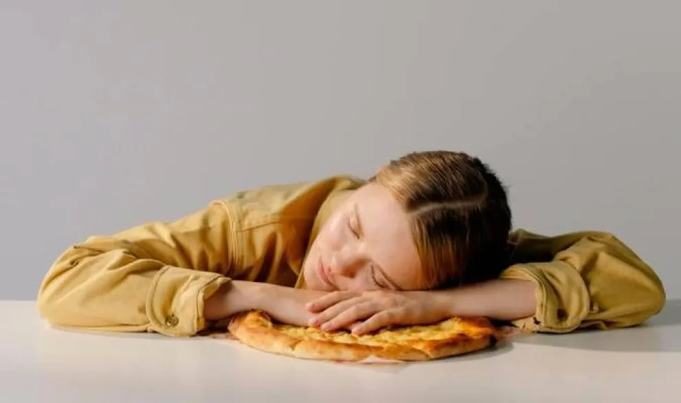 Decile chau al cansancio: recuperá la energía incorporando estos alimentos  
