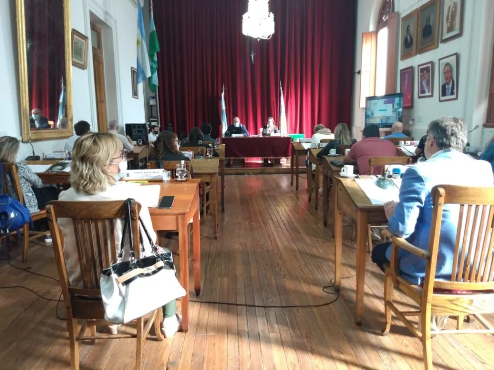 Colocarán una placa de reconocimiento en la casa de cada héroe de Malvinas de Patagones