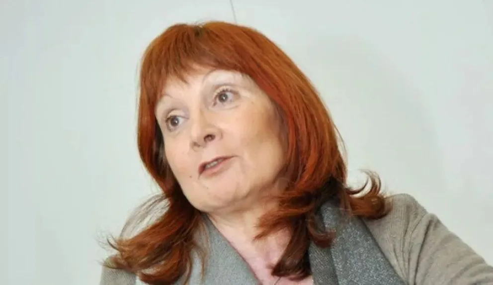 Diputada rionegrina trató de “salame” a Martín Tetaz y fue viral