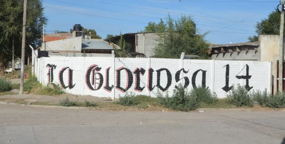 Joven baleado en Villa Rita: todo surgió por una pelea entre barras de fútbol