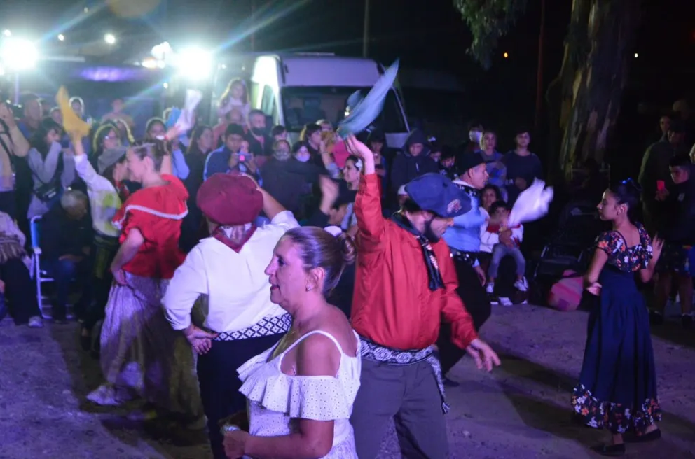 Patagones se prepara para su gran fiesta: todo lo que tenés que saber