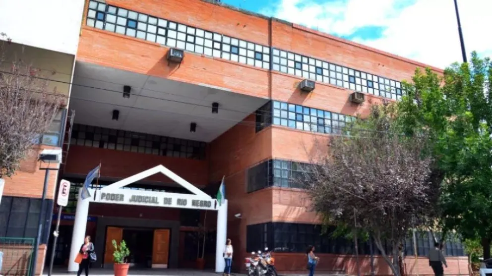 Robos, hurtos y estafas son la mitad de las causas penales en Río Negro