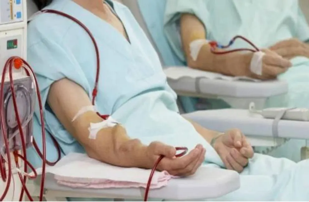 Día Mundial del Riñón: las abultadas cifras en gastos de atención sugieren cuidarse más que nunca