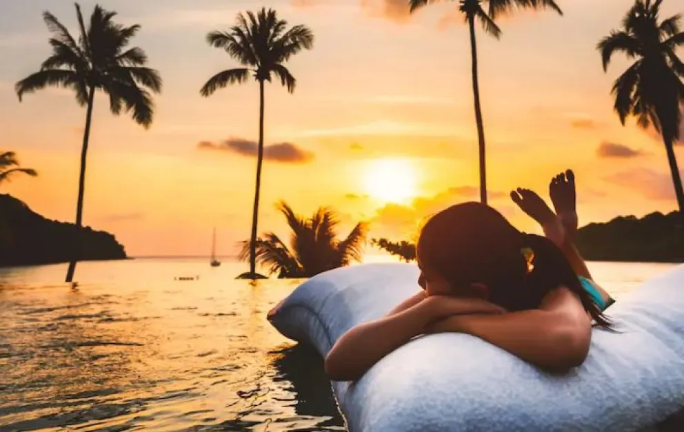 Cuál es tu lugar ideal para irte de vacaciones según tu signo del zodíaco 