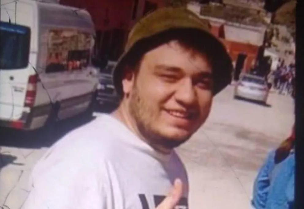 Buscan a un joven de Patagones que se fue de su casa: tiene esquizofrenia y está medicado  