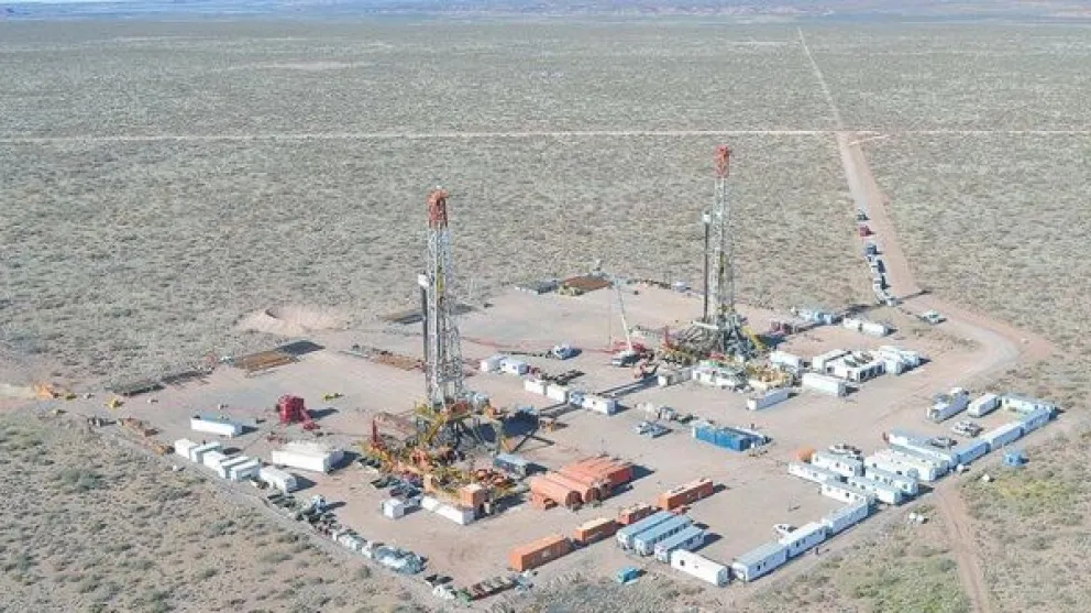 Muerte en una planta petrolera: “Dejaron morir a mi marido”