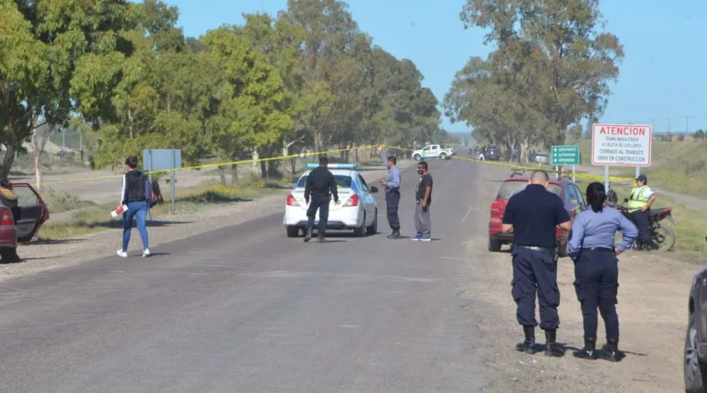 Apareció muerto el policía que era buscado intensamente