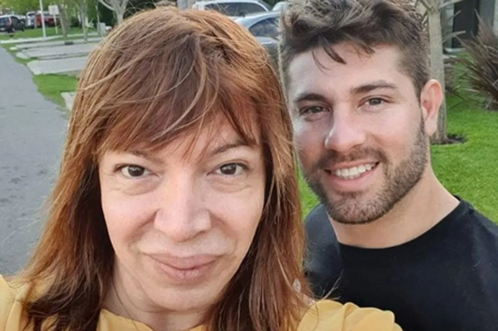 Leo Alturria rompió el silencio y habló de su separación con Lizy: “Yo me había hinchado las pel…”