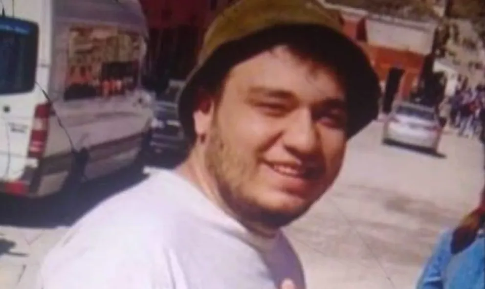 Apareció Franco, el joven de Patagones que era buscado intensamente 