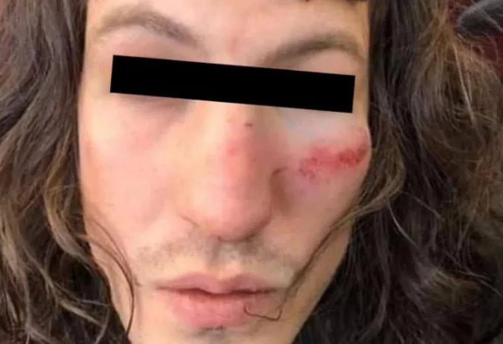 Uno de los acusados de la violación de Palermo declaró ante la Justicia: qué dijo 