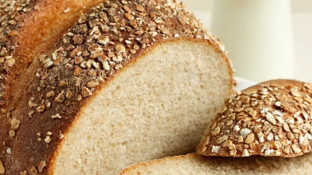 Esponjoso y rico: mirá cómo cocinar pan de papa