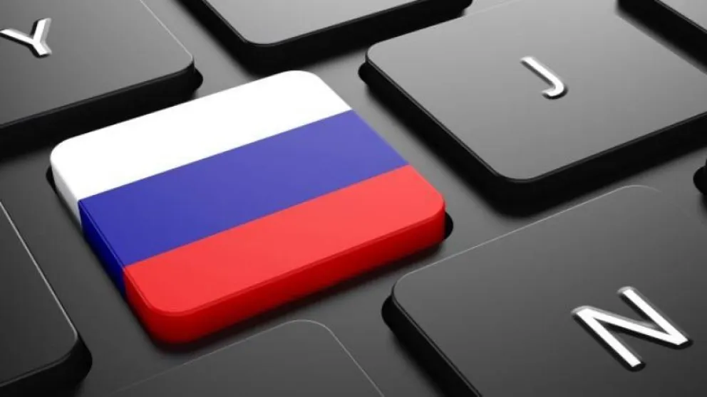 Rusia se podría "desconectar" y aislar del internet mundial