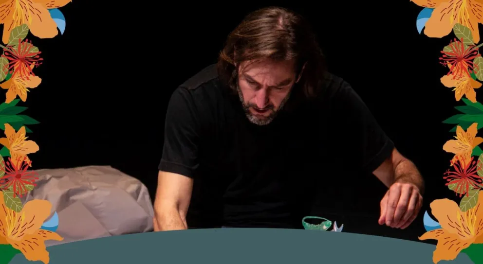 El Tubo será sede del Selectivo Itinerante de Teatro, con dos exquisitas obras