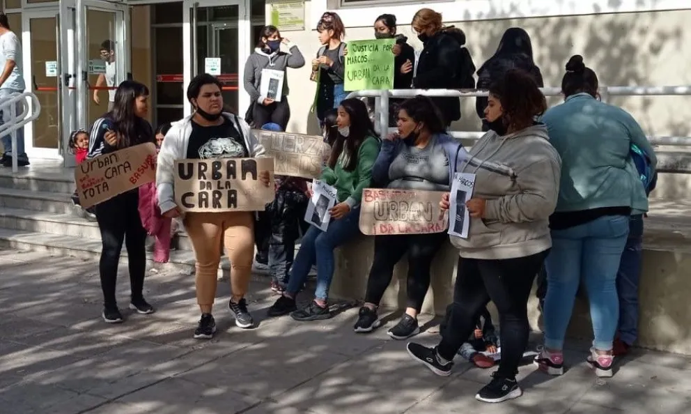 Denuncian mala praxis en el hospital de Viedma