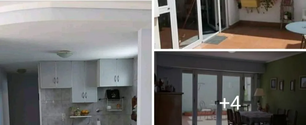 Una estafadora quiso aprovecharse de personas que buscan alquiler y cometió un grosero error
