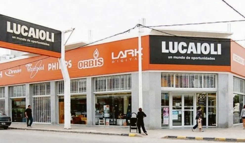 Trabajó 12 años de manera precaria en Lucaioli, lo demostró, y ahora deberán indemnizarlo 